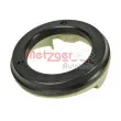 METZGER 6490220 - Appareil d'appui à balancier, coupelle de suspension