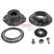 METZGER 6490221 - Kit de réparation, coupelle de suspension