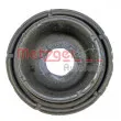 Coupelle de suspension METZGER [6490239]
