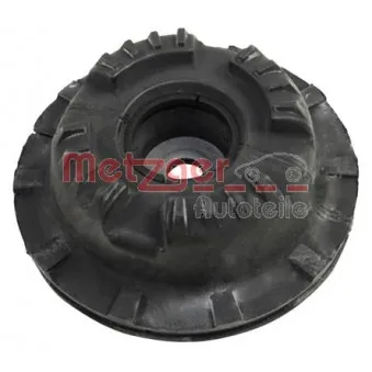 METZGER 6490257 - Coupelle de suspension