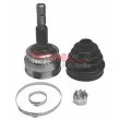 METZGER 7110008 - Embout de cardan avant (kit de réparation)