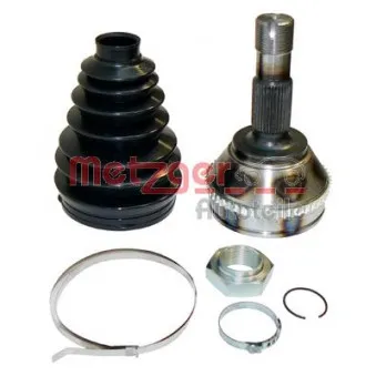 Embout de cardan avant (kit de réparation) METZGER OEM 9567582280