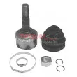 METZGER 7110081 - Embout de cardan avant (kit de réparation)
