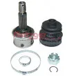 METZGER 7110166 - Embout de cardan avant (kit de réparation)