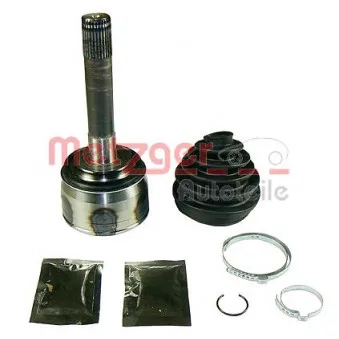 Jeu de joints, arbre de transmission METZGER OEM 4343060040