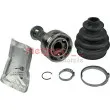 METZGER 7110175 - Embout de cardan avant (kit de réparation)