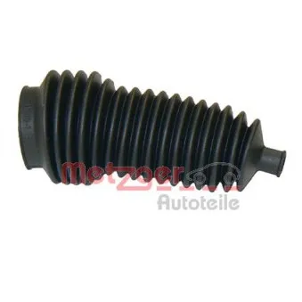 Jeu de joints-soufflets, direction METZGER OEM 7701469487