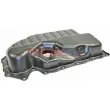 METZGER 7990035 - Carter d'huile