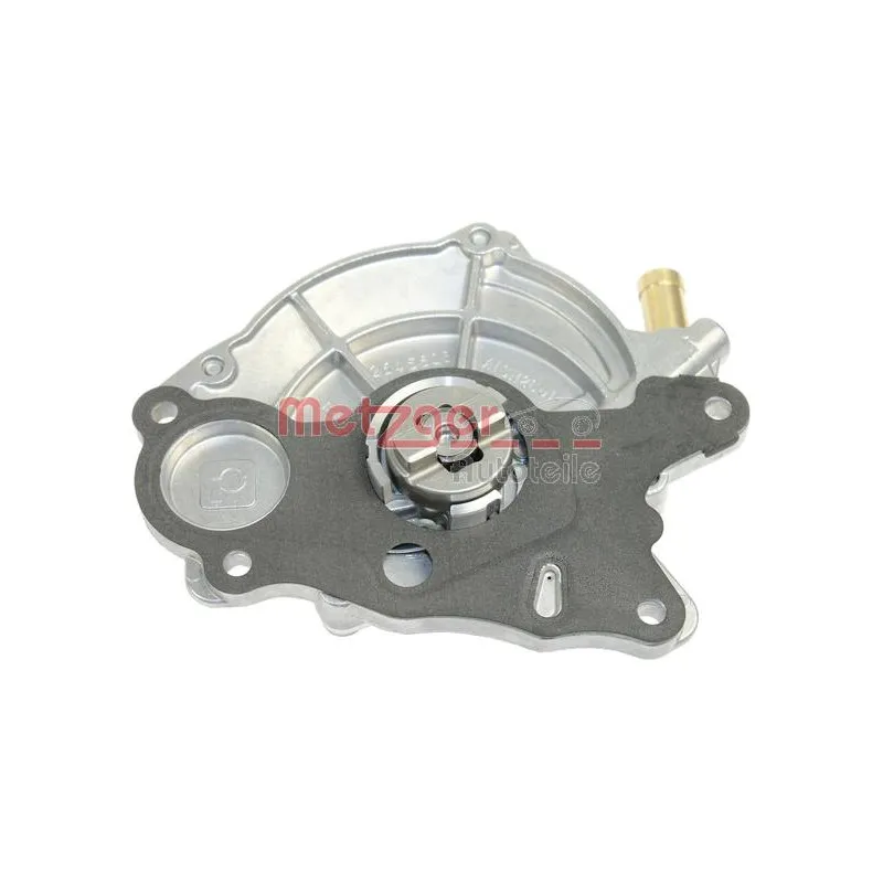 Pompe à vide, système de freinage METZGER 8010044 - Visuel 1