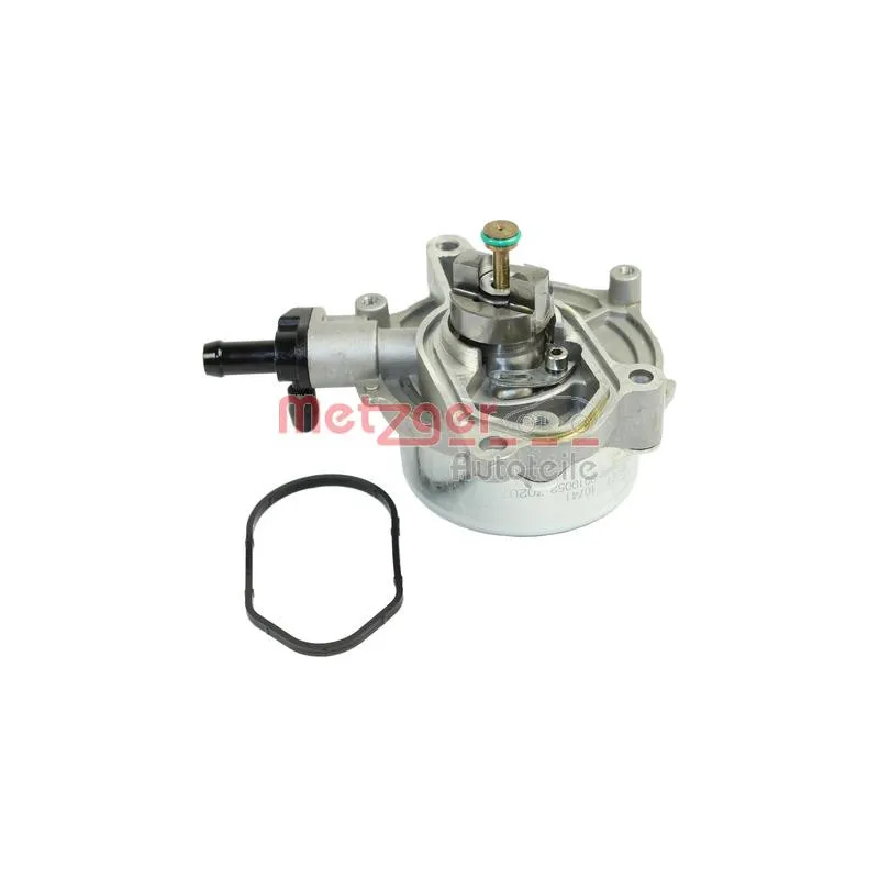 Pompe à vide, système de freinage METZGER 8010052 - Visuel 1