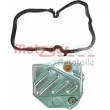Kit de filtre hydraulique, boîte automatique METZGER [8020020]
