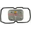 METZGER 8020021 - Kit de filtre hydraulique, boîte automatique