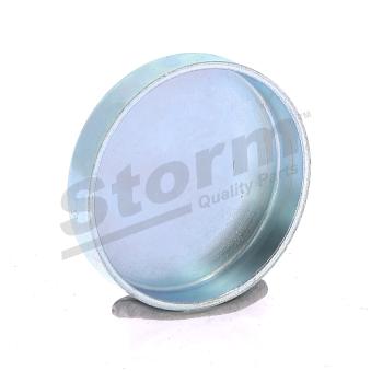 Bouchon de dilatation Storm [TP-420]