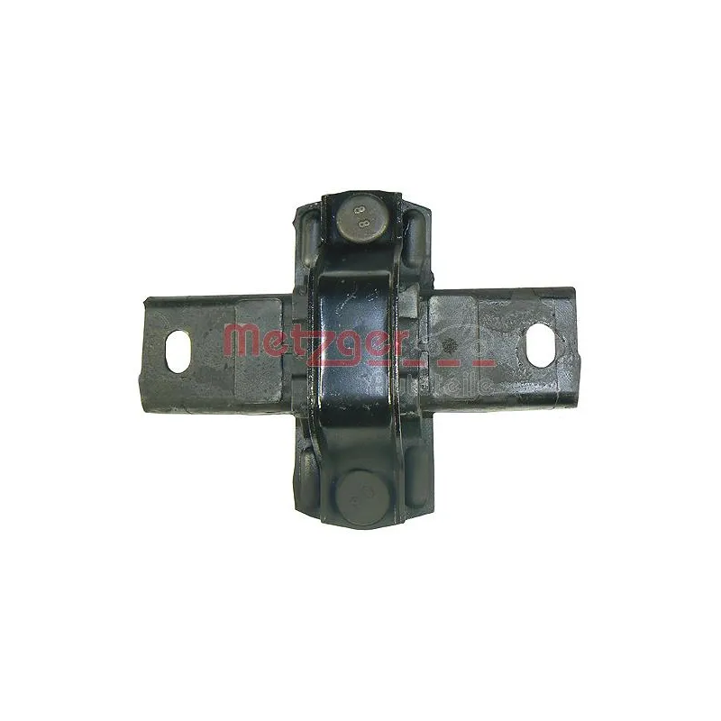 Suspension, boîte automatique METZGER 8053706 - Visuel 1