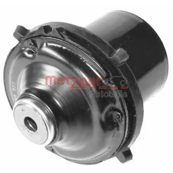 Coupelle de suspension METZGER OEM 90468618