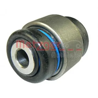 Silent bloc de suspension (train arrière) METZGER OEM 33321140345