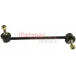 METZGER 83010012 - Entretoise/tige, stabilisateur