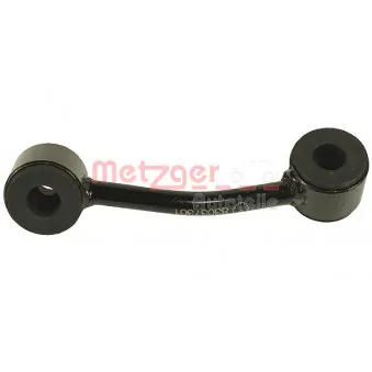 Entretoise/tige, stabilisateur avant gauche METZGER OEM 2D0411051S1
