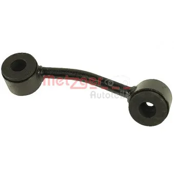 Entretoise/tige, stabilisateur avant droit METZGER OEM A9013200389S1
