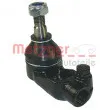 METZGER 84003601 - Rotule de barre de connexion avant gauche