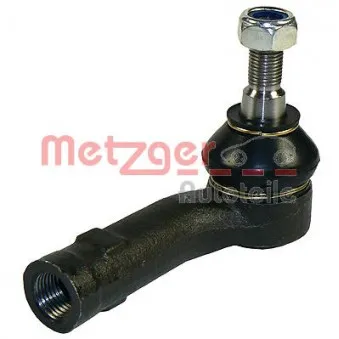 Rotule de barre de connexion avant droit METZGER OEM 701419812D