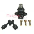 METZGER 87006818 - Rotule de suspension