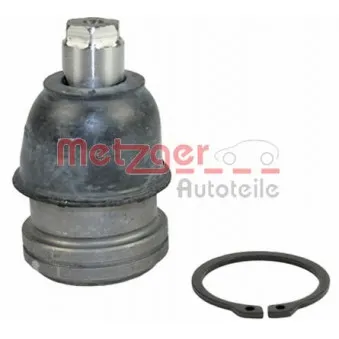 METZGER 87015018 - Rotule de suspension