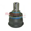 METZGER 87015208 - Rotule de suspension