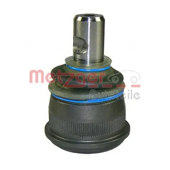 Rotule de suspension METZGER OEM A1243330127