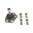 METZGER 87015918 - Rotule de suspension