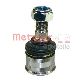 METZGER 87018208 - Rotule de suspension