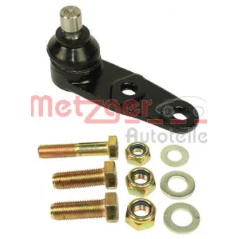 METZGER 87020918 - Rotule de suspension