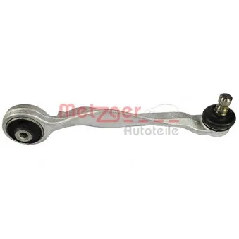 Triangle ou bras de suspension (train avant) METZGER OEM 8D0407510C
