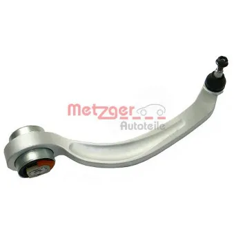 Triangle ou bras de suspension (train avant) METZGER OEM 4D0407693K