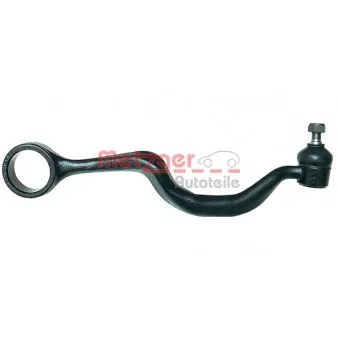 Triangle ou bras de suspension (train avant) METZGER OEM 31121132160
