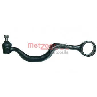 Triangle ou bras de suspension (train avant) METZGER OEM 31122226581
