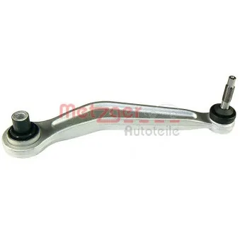 Bras de liaison, suspension de roue arrière droit METZGER OEM 33321090816