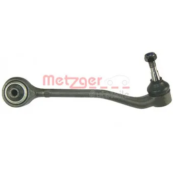 Triangle ou bras de suspension (train avant) METZGER OEM 31126760276