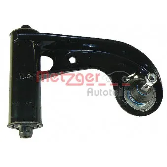 Triangle ou bras de suspension (train avant) METZGER OEM A2023302007
