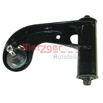 Triangle ou bras de suspension (train avant) METZGER OEM 2103308707