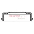 METZGER BT 635 - Tambour de frein