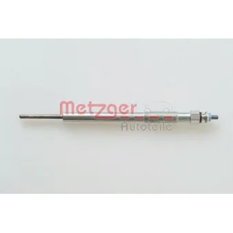 Bougie de préchauffage METZGER OEM 367104X900
