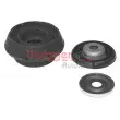 METZGER KB 655.28 - Kit de réparation, coupelle de suspension