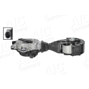 Tendeur de courroie, courroie trapézoïdale à nervures AIC OEM 11287598832 Tendeur de courroie, courroie trapézoïdale à nervures AIC OEM 11287598832