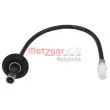 Câble flexible de commande de compteur METZGER [S 07012]