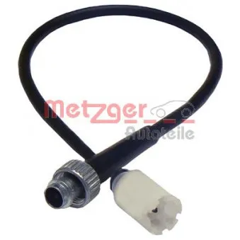 Câble flexible de commande de compteur METZGER S 07013