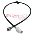 Câble flexible de commande de compteur METZGER [S 08013]