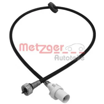 Câble flexible de commande de compteur METZGER S 08013