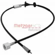 Câble flexible de commande de compteur METZGER [S 20023]