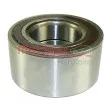 METZGER WM 6632 - Roulement de roue arrière